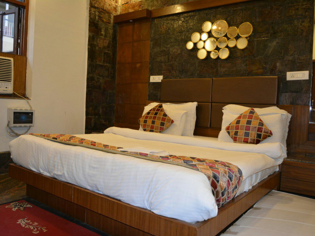 Capital O 10448 Green View Home Stay主图