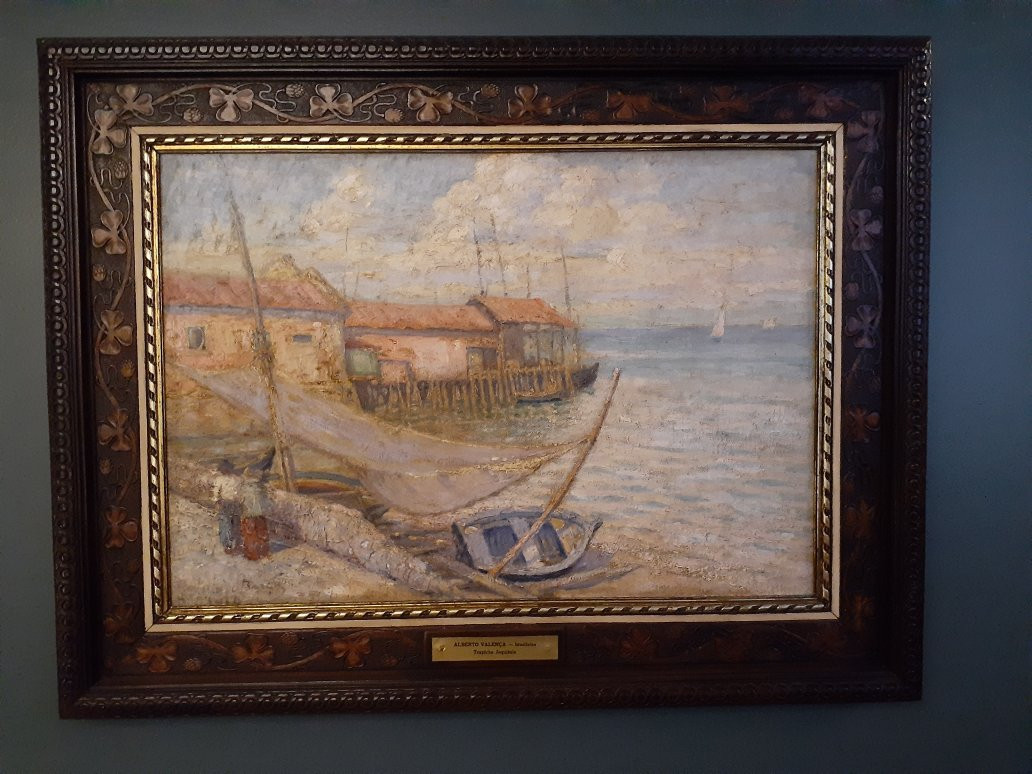 Carlos Costa Pinto Museum-萨尔瓦多必去景点