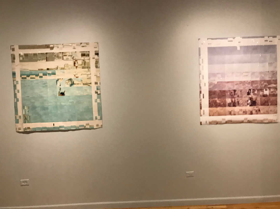 Museo De Las Americas-丹佛必去景点