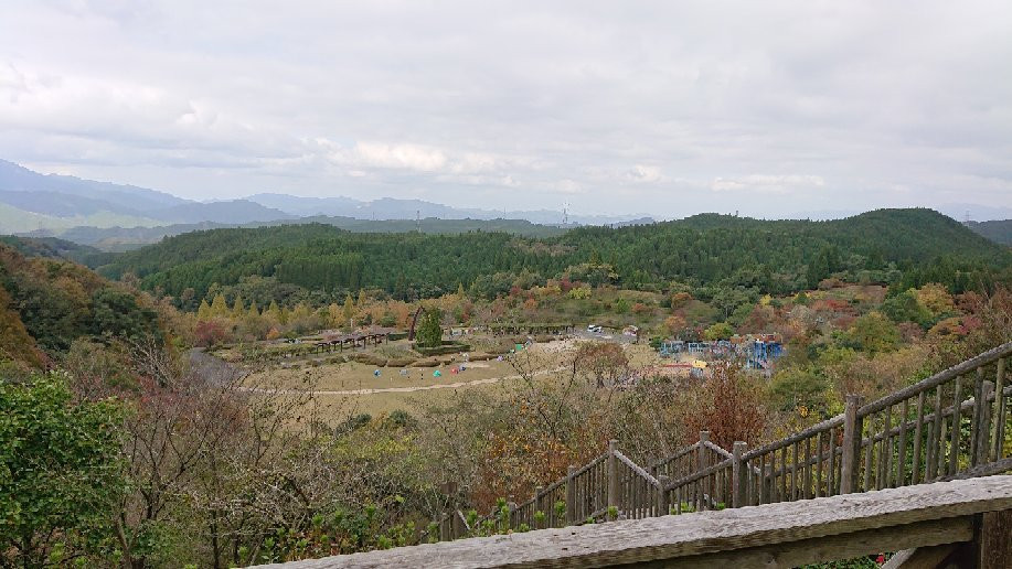 Yasu Kogen Kinen no Mori-筑前町必去景点