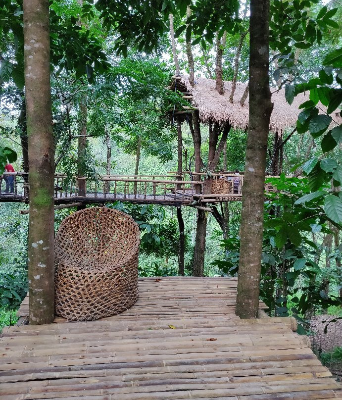 Pugad Viewing Deck-Bacolod必去景点