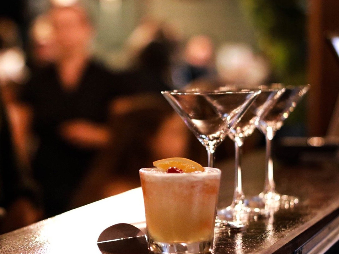 Mudgeeraba旅游攻略图片