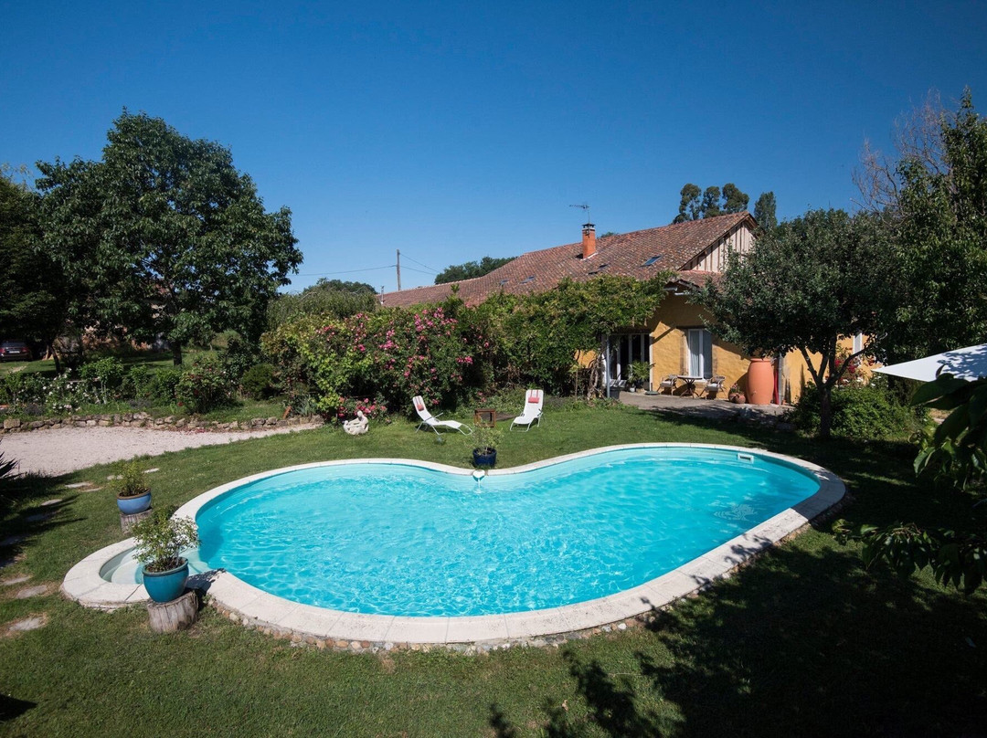 Domaine à Marmande主图