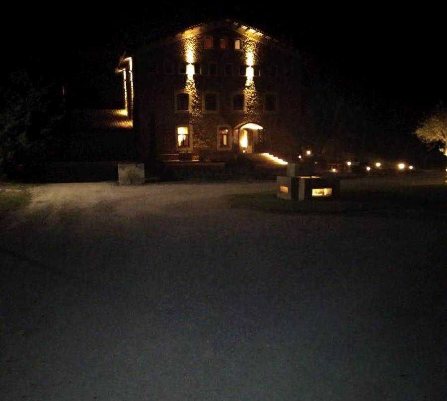 Moli Blanc Hotel主图