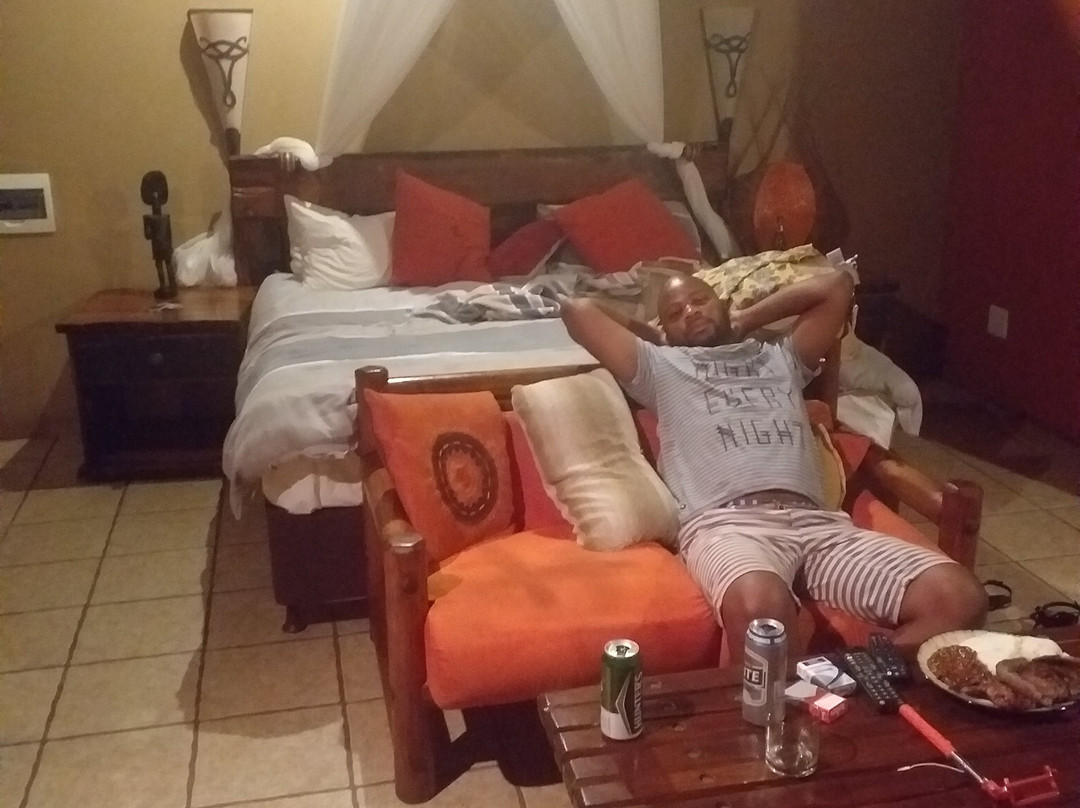 Manzini Marloth Park主图