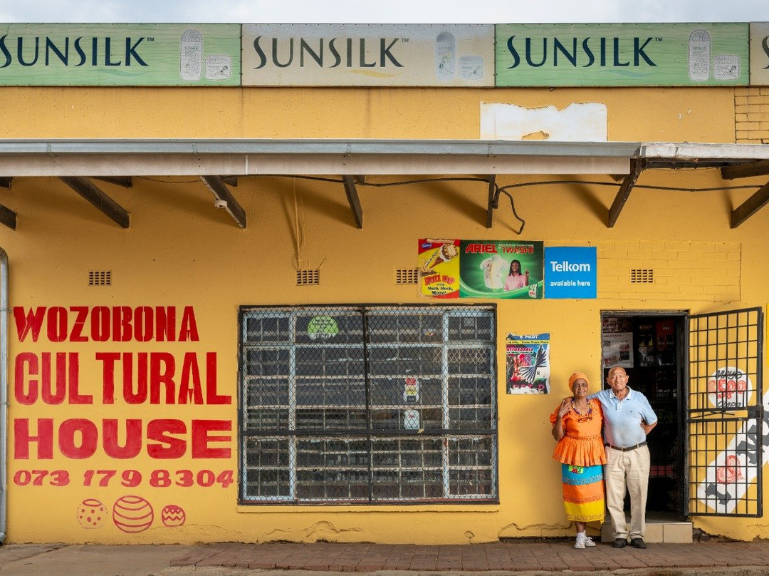 Wozobona Cultural House景点图片