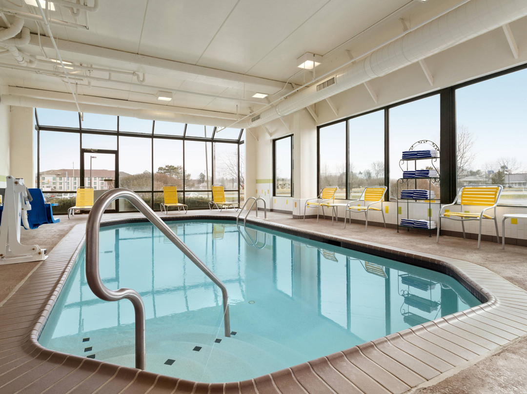 Fairfield Inn Philadelphia West Chester / Exton主图