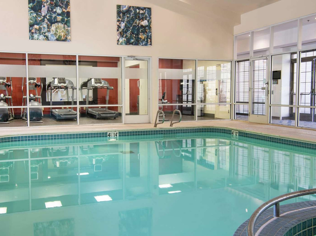 Hampton Inn & Suites Rochester/Victor主图