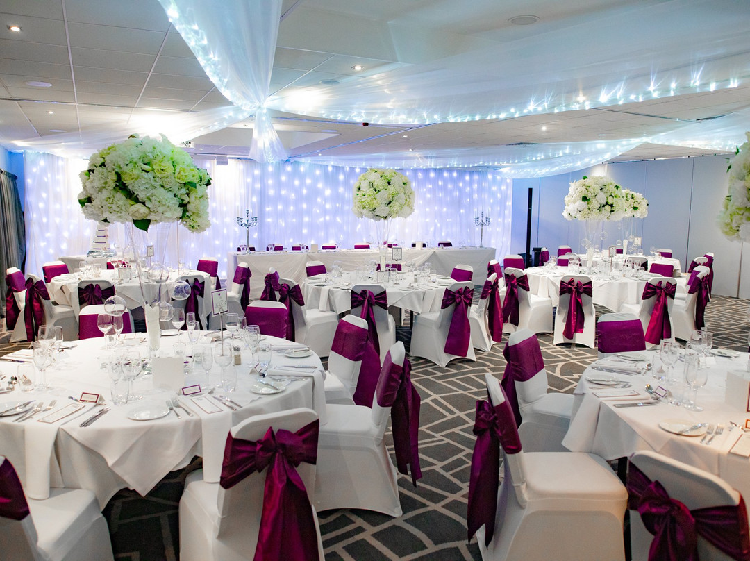 Village Hotel Manchester Bury主图