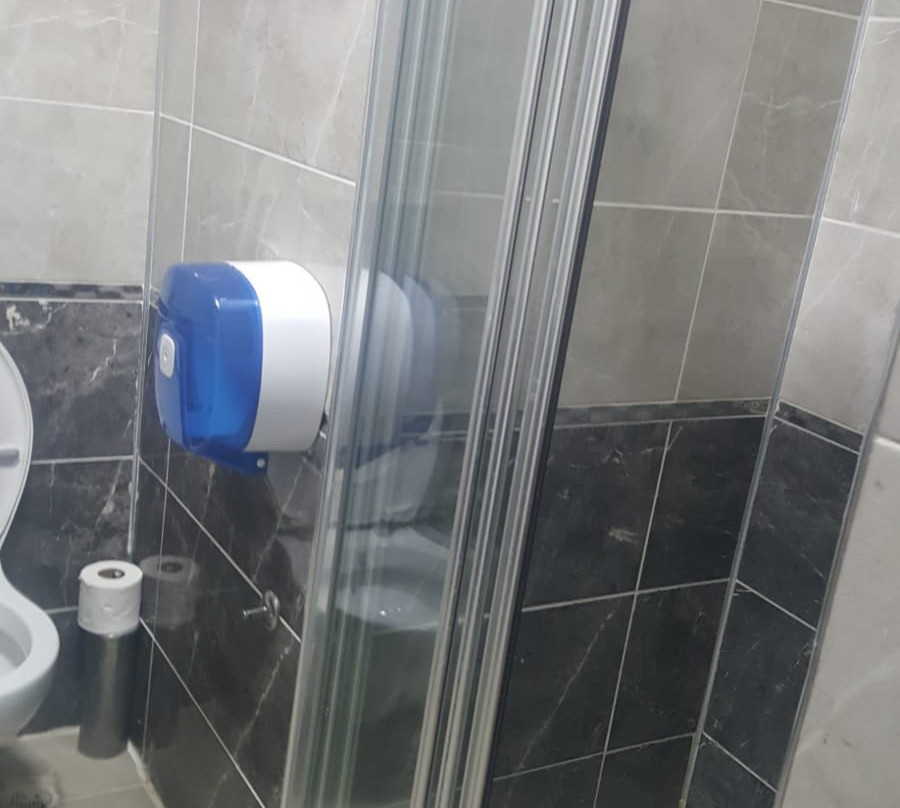 Crystall Hotel主图