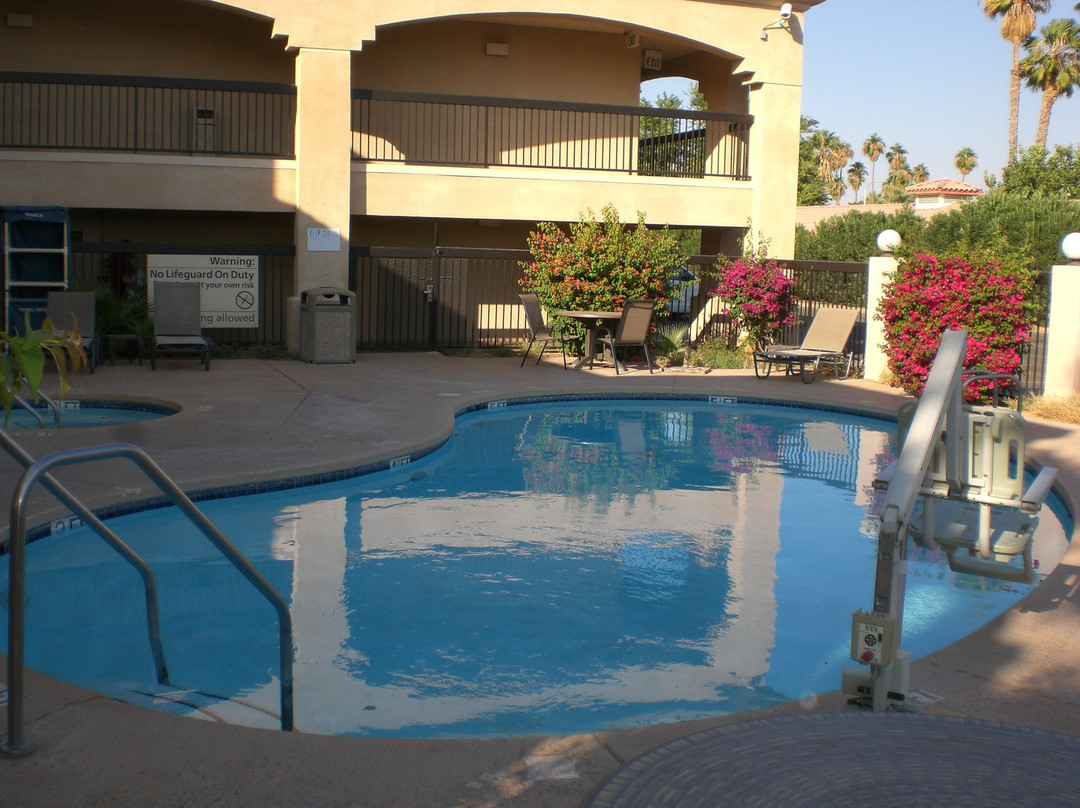 Days Inn by Wyndham Blythe主图