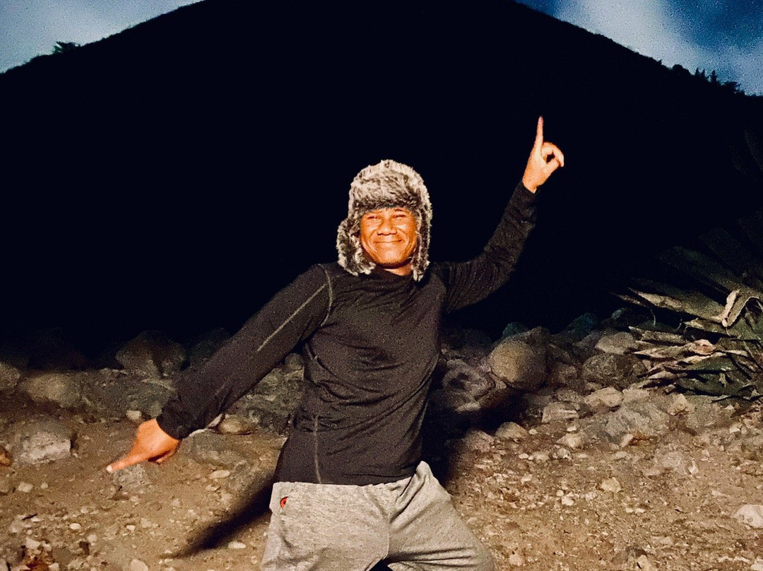 Lytle Creek Middle Fork Trail-Lytle Creek必去景点