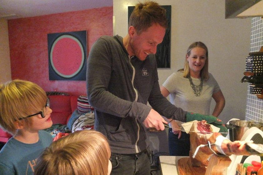 eatwith-塞维利亚必去景点