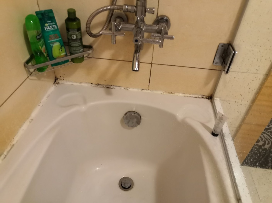 沙迦国敦大酒店主图