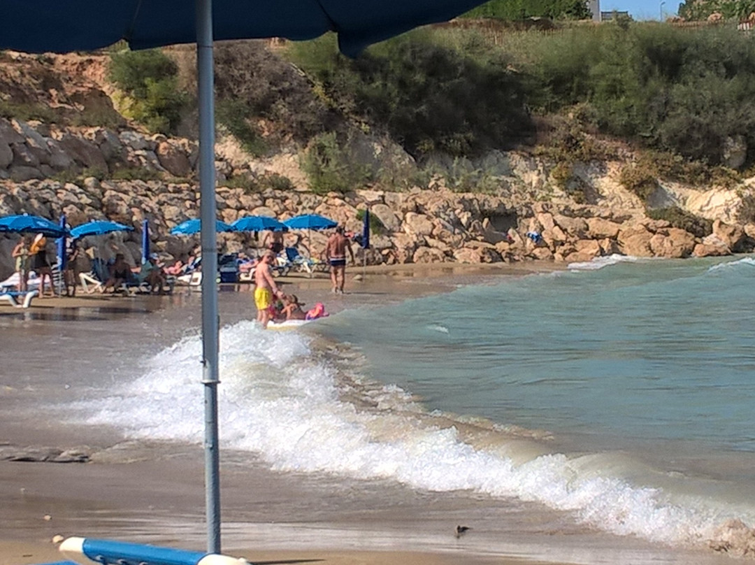 Amore Hotel Apartments主图