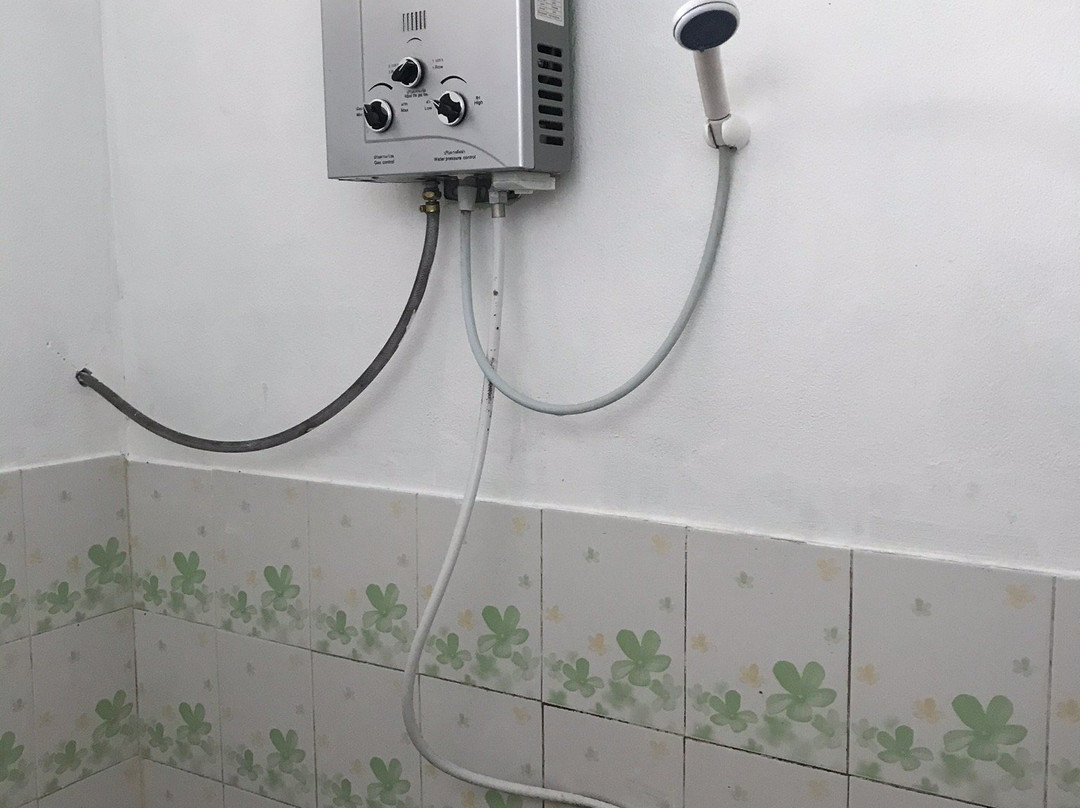 Phu Mok Dok Mai Resort主图