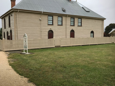 Toongabbie Mechanics' Institute-Toongabbie必去景点