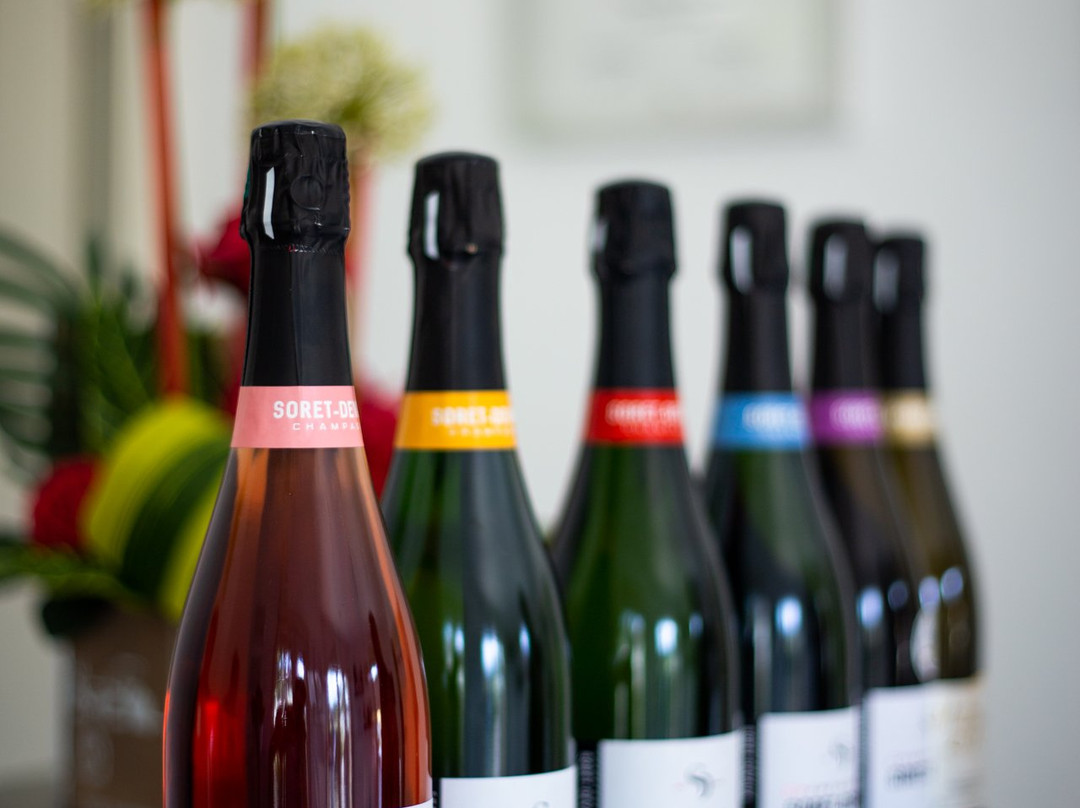 Champagne Soret-Devaux景点图片