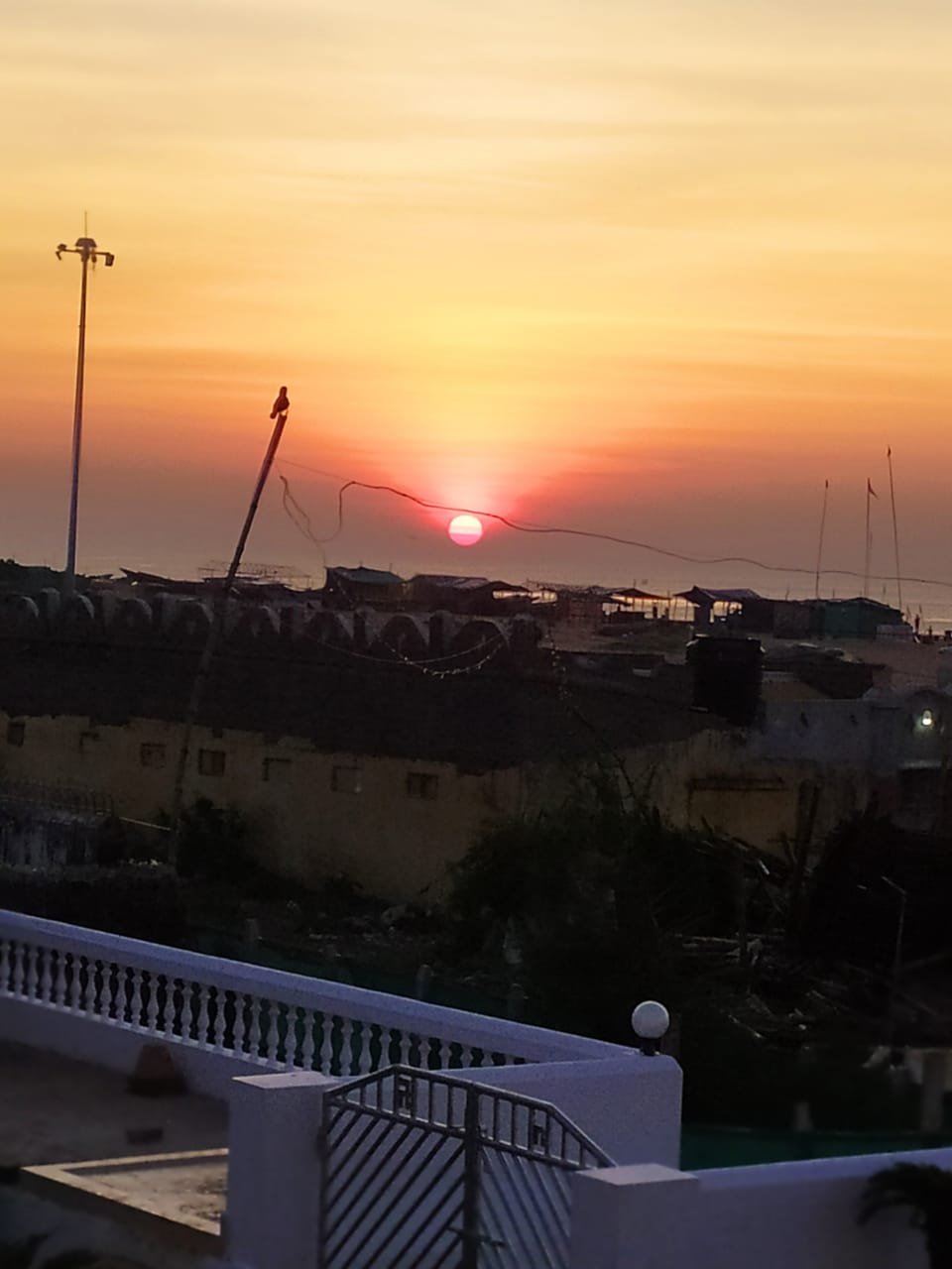 Hotel New Shankar International-官方