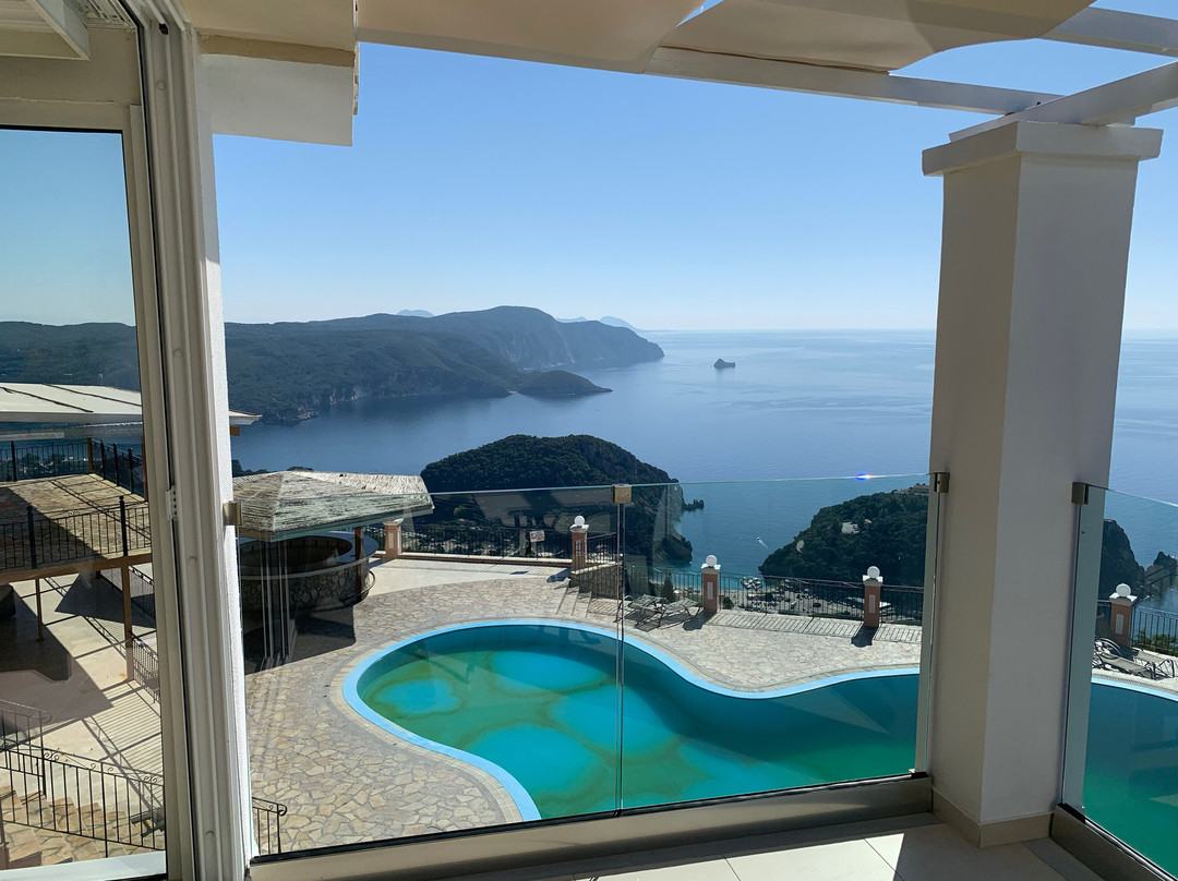 Golden Fox Complex主图