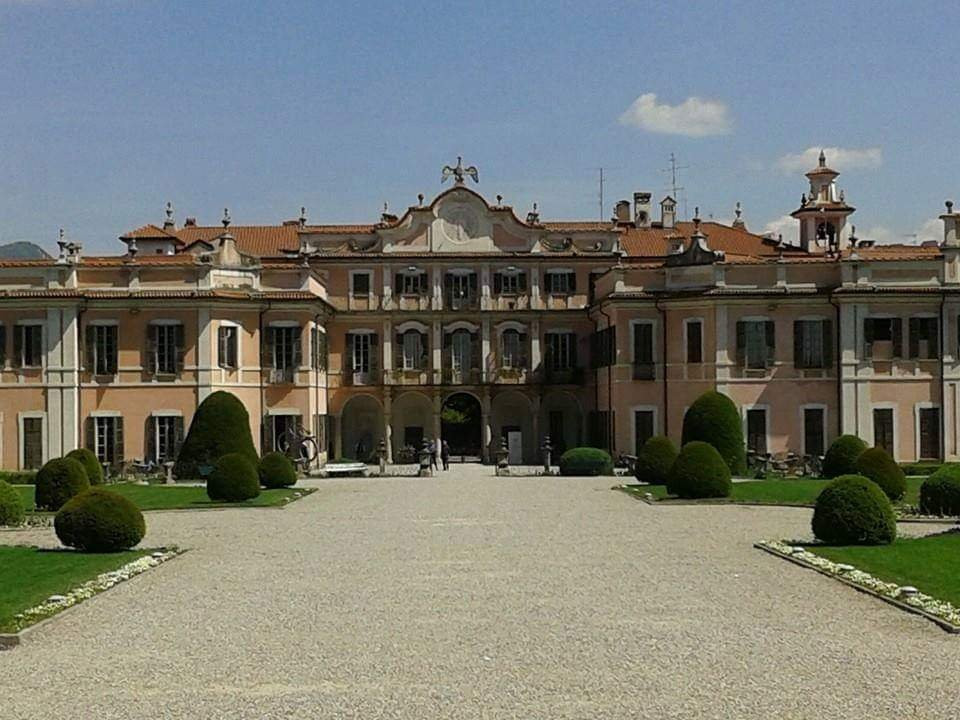 Varese City Hall景点图片
