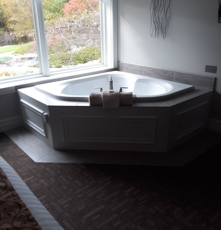 Riverwalk Place Resort & Spa主图