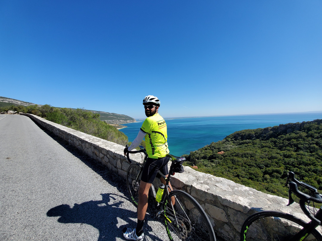 Portugal Bike Tours景点图片