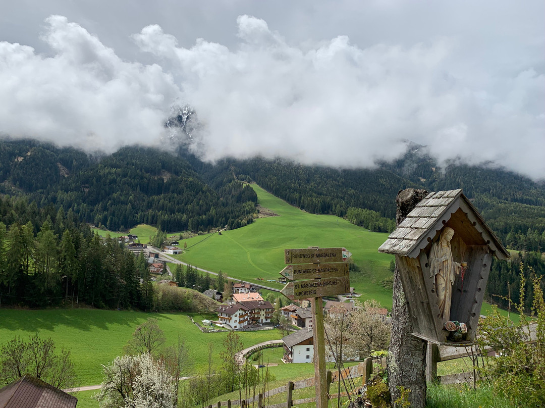 Chiesa di Santa Maddalena景点图片