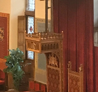 ProDemos-海牙必去景点