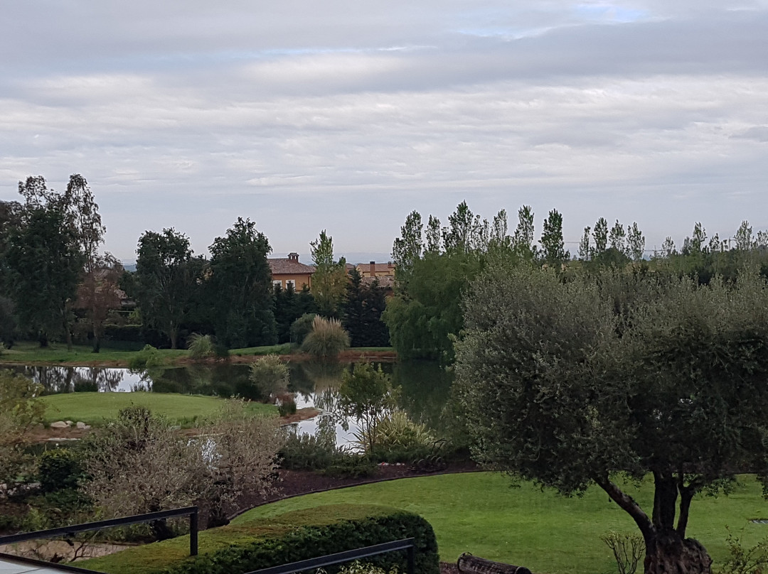 Hotel Peralada Wine Spa & Golf主图