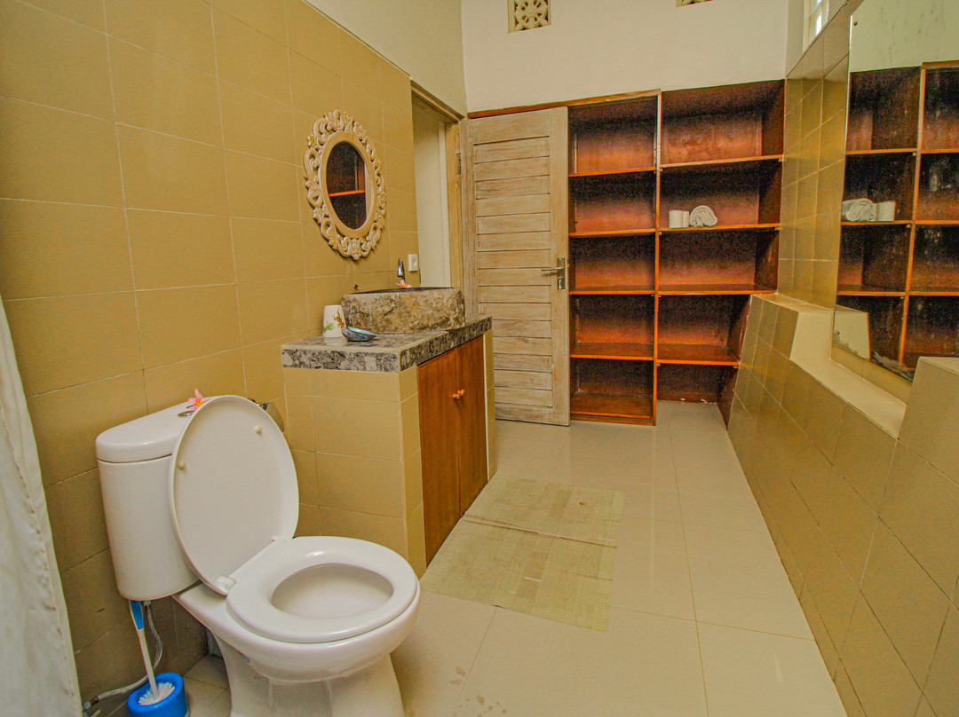 Villa Di Sawah Pejeng主图