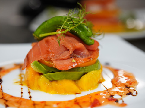 塞勒姆大酒店主图