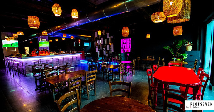 Plotseven-阿克拉必去景点