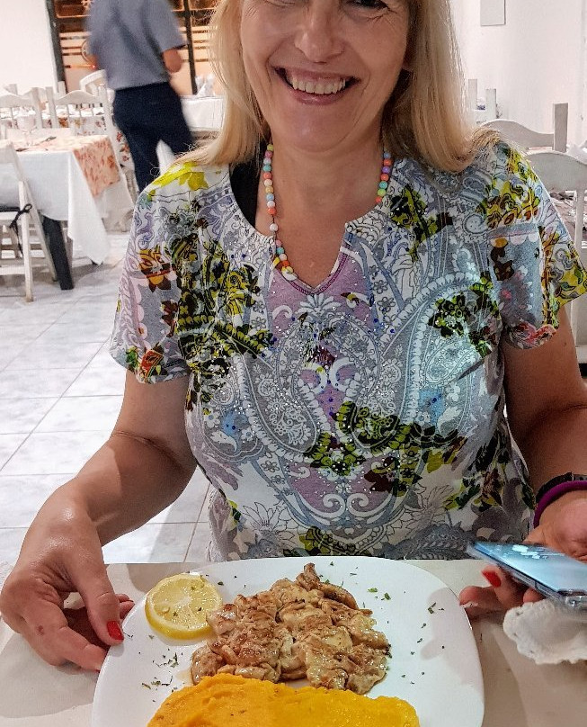 Boqueron餐馆和美食-La Casa de Chirola