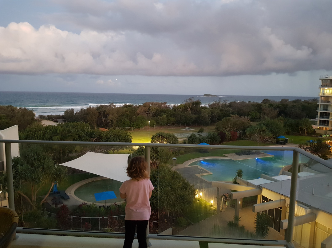 Ramada by Wyndham Marcoola Beach主图