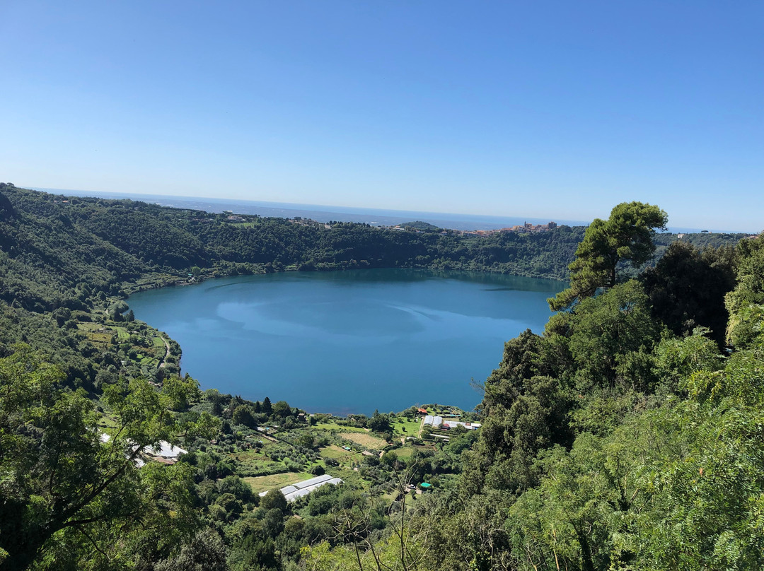 Transfer Rome Airport - Day Tours-罗马必去景点