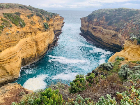 Boutique Explorations-墨尔本必去景点