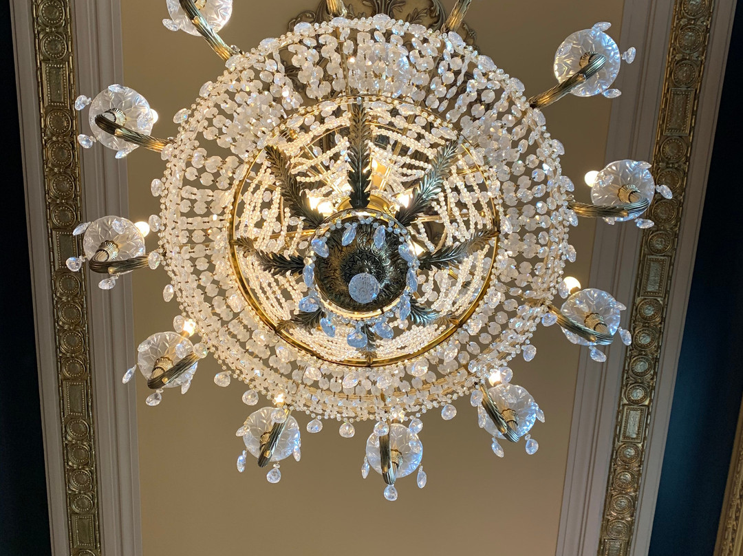 Grant Hall Hotel主图