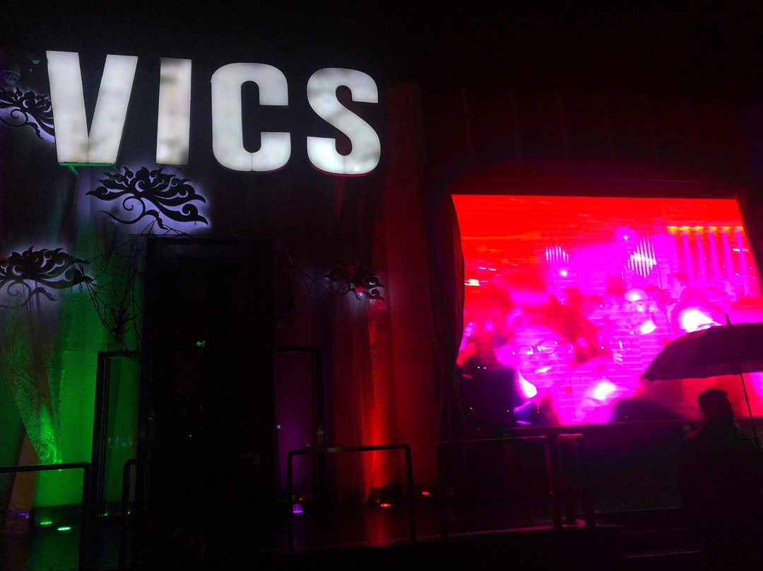 威克斯俱乐部-北京市必去景点