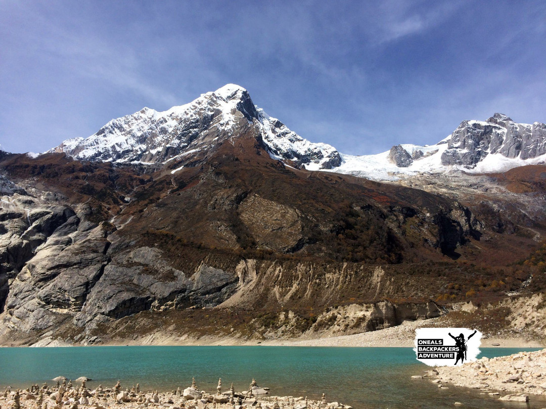 Oneals Backpackers Adventure景点图片