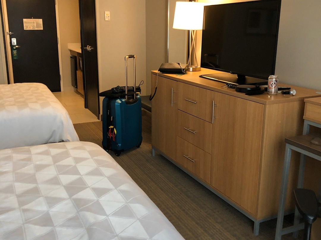 Holiday Inn Cincinnati N - West Chester By IHG主图