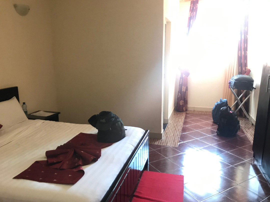 Haile Resort - Batu - Ziway主图