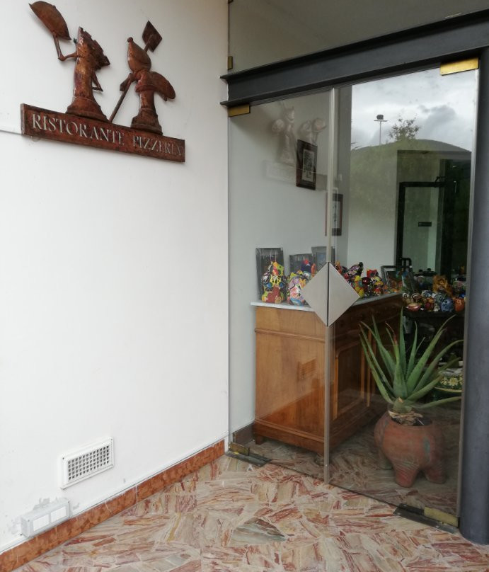 Hotel Restaurant Vecchio Forno主图