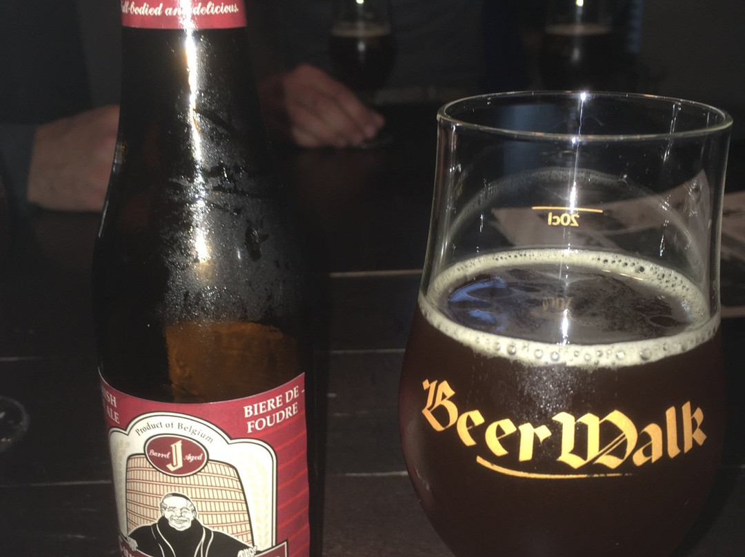 BeerWalk景点图片