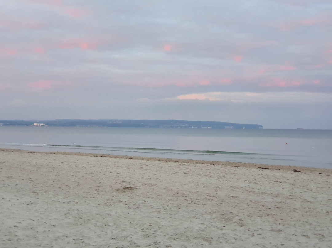 Ifa Rügen Hotel & Ferienpark主图