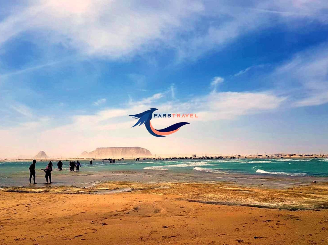 Naz Island-克什姆岛必去景点