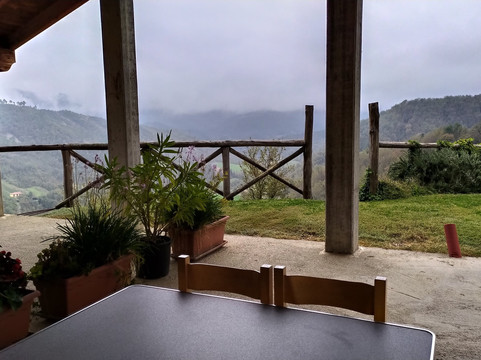 拉克丽娜黛尔塔图福酒店主图