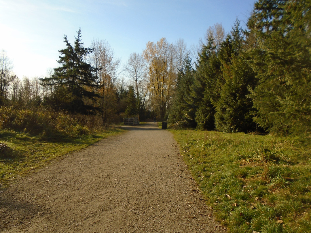 Everett Crowley Park景点图片