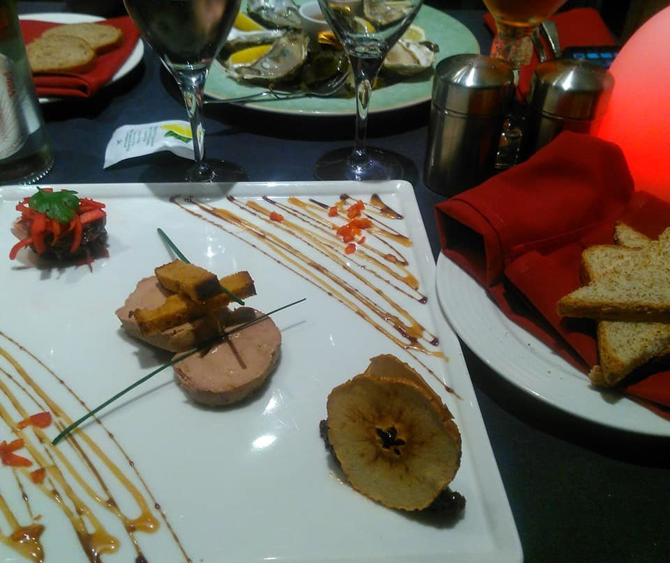 Logis Hôtel Restaurant Le Fruitier主图