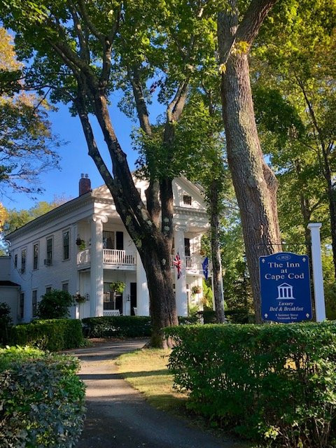 The Inn at Cape Cod主图